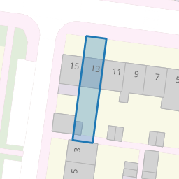 Perceel BDA00-G-1267