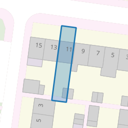 Perceel BDA00-G-1268