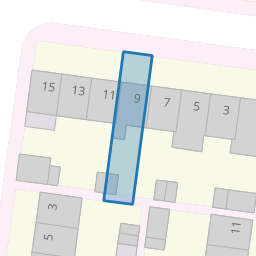 Perceel BDA00-G-1269