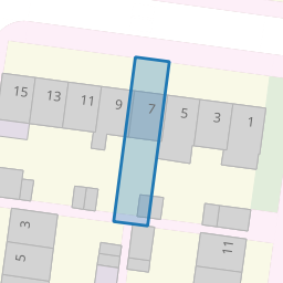 Perceel BDA00-G-1270