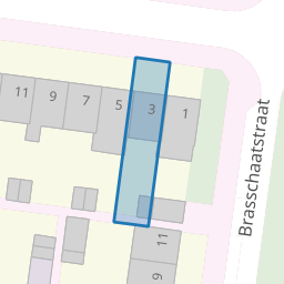 Perceel BDA00-G-1272