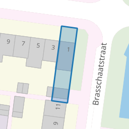 Perceel BDA00-G-1273