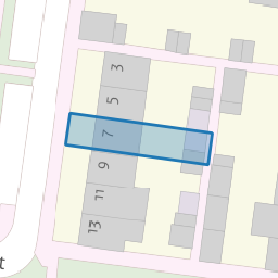 Perceel BDA00-G-1276