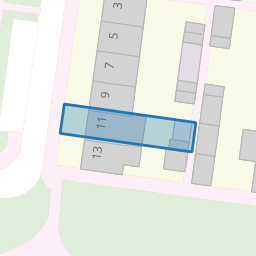 Perceel BDA00-G-1278