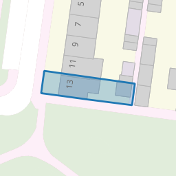 Perceel BDA00-G-1279