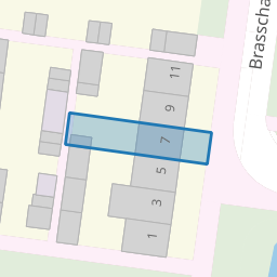 Perceel BDA00-G-1282