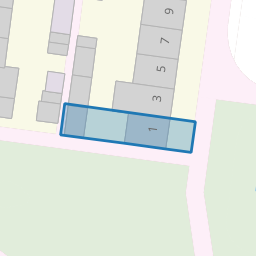 Perceel BDA00-G-1285