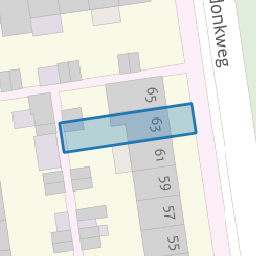 Perceel BDA00-G-1291