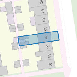 Perceel BDA00-G-1294