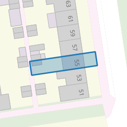 Perceel BDA00-G-1295