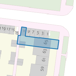 Perceel BDA00-G-1302