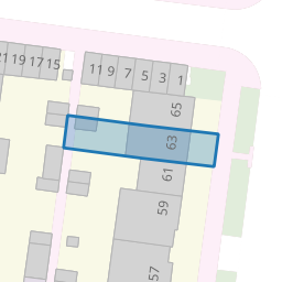 Perceel BDA00-G-1303