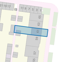 Perceel BDA00-G-1304