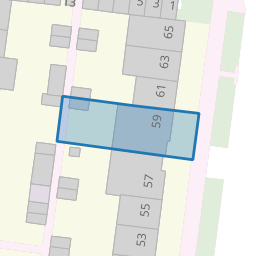 Perceel BDA00-G-1305