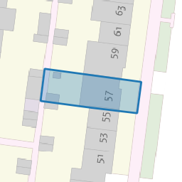 Perceel BDA00-G-1306