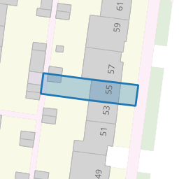 Perceel BDA00-G-1307