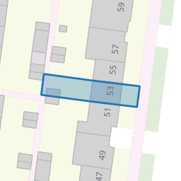 Perceel BDA00-G-1308