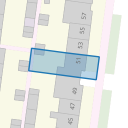 Perceel BDA00-G-1309