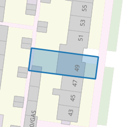 Perceel BDA00-G-1310