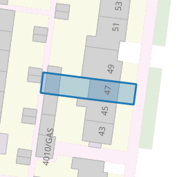 Perceel BDA00-G-1311