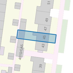 Perceel BDA00-G-1312