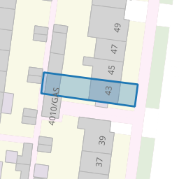 Perceel BDA00-G-1313