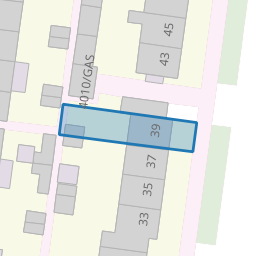 Perceel BDA00-G-1315