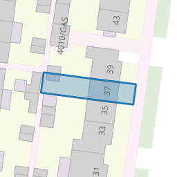 Perceel BDA00-G-1316