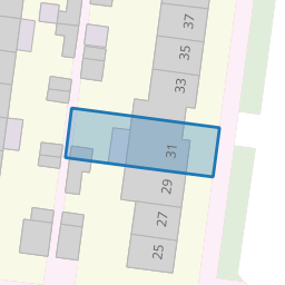 Perceel BDA00-G-1319