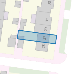 Perceel BDA00-G-1321