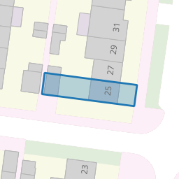 Perceel BDA00-G-1322