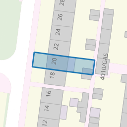 Perceel BDA00-G-1325