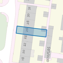 Perceel BDA00-G-1328