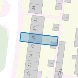 Perceel BDA00-G-1329