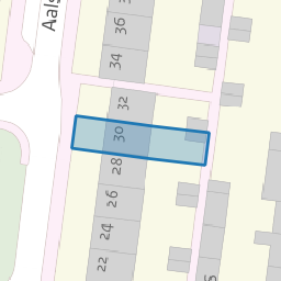 Perceel BDA00-G-1330