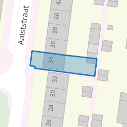 Perceel BDA00-G-1332