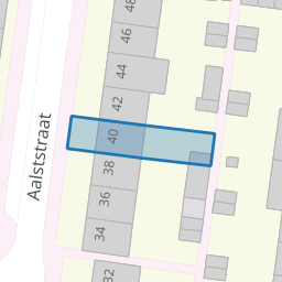 Perceel BDA00-G-1334