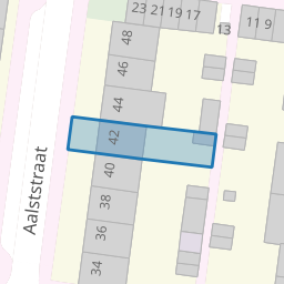 Perceel BDA00-G-1335