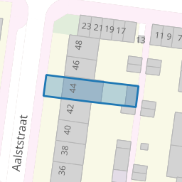 Perceel BDA00-G-1336