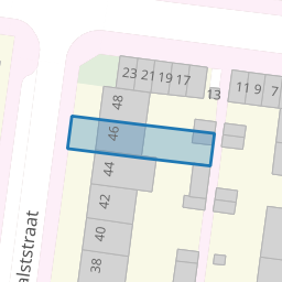 Perceel BDA00-G-1337