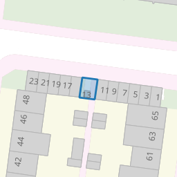 Perceel BDA00-G-1339