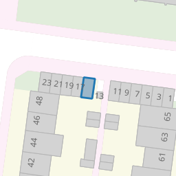 Perceel BDA00-G-1340