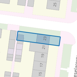 Perceel BDA00-G-1345