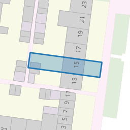 Perceel BDA00-G-1349