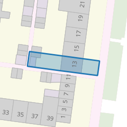 Perceel BDA00-G-1350