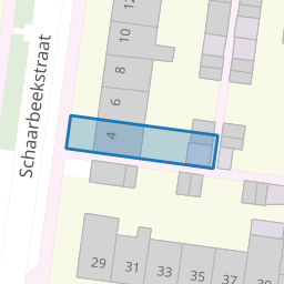 Perceel BDA00-G-1351