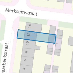 Perceel BDA00-G-1354