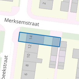 Perceel BDA00-G-1355