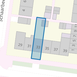 Perceel BDA00-G-1358