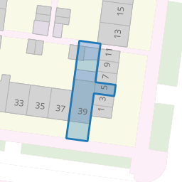 Perceel BDA00-G-1361